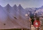 Image of United States marines Okinawa Ryukyu Islands, 1945, second 18 stock footage video 65675077503