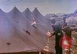 Image of United States marines Okinawa Ryukyu Islands, 1945, second 19 stock footage video 65675077503