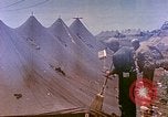 Image of United States marines Okinawa Ryukyu Islands, 1945, second 20 stock footage video 65675077503