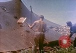 Image of United States marines Okinawa Ryukyu Islands, 1945, second 21 stock footage video 65675077503