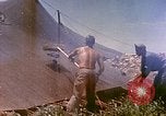 Image of United States marines Okinawa Ryukyu Islands, 1945, second 26 stock footage video 65675077503