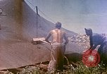 Image of United States marines Okinawa Ryukyu Islands, 1945, second 27 stock footage video 65675077503
