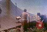 Image of United States marines Okinawa Ryukyu Islands, 1945, second 28 stock footage video 65675077503