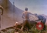Image of United States marines Okinawa Ryukyu Islands, 1945, second 30 stock footage video 65675077503