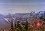 Image of United States marines Okinawa Ryukyu Islands, 1945, second 34 stock footage video 65675077503