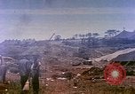 Image of United States marines Okinawa Ryukyu Islands, 1945, second 35 stock footage video 65675077503