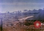 Image of United States marines Okinawa Ryukyu Islands, 1945, second 36 stock footage video 65675077503