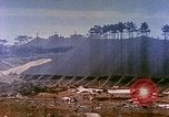 Image of United States marines Okinawa Ryukyu Islands, 1945, second 39 stock footage video 65675077503