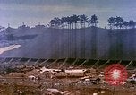 Image of United States marines Okinawa Ryukyu Islands, 1945, second 40 stock footage video 65675077503