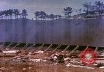 Image of United States marines Okinawa Ryukyu Islands, 1945, second 43 stock footage video 65675077503