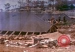 Image of United States marines Okinawa Ryukyu Islands, 1945, second 47 stock footage video 65675077503