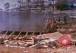 Image of United States marines Okinawa Ryukyu Islands, 1945, second 48 stock footage video 65675077503