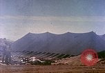 Image of United States marines Okinawa Ryukyu Islands, 1945, second 54 stock footage video 65675077503
