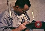 Image of United States marines Okinawa Ryukyu Islands, 1945, second 21 stock footage video 65675077504