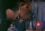Image of United States marines Okinawa Ryukyu Islands, 1945, second 49 stock footage video 65675077504
