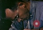 Image of United States marines Okinawa Ryukyu Islands, 1945, second 52 stock footage video 65675077504