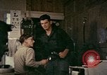 Image of United States 3rd medical battalion Okinawa Ryukyu Islands, 1945, second 1 stock footage video 65675077505