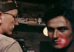 Image of United States 3rd medical battalion Okinawa Ryukyu Islands, 1945, second 23 stock footage video 65675077505