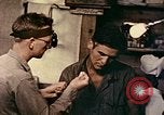Image of United States 3rd medical battalion Okinawa Ryukyu Islands, 1945, second 24 stock footage video 65675077505