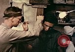 Image of United States 3rd medical battalion Okinawa Ryukyu Islands, 1945, second 25 stock footage video 65675077505