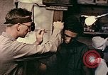 Image of United States 3rd medical battalion Okinawa Ryukyu Islands, 1945, second 26 stock footage video 65675077505