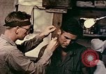 Image of United States 3rd medical battalion Okinawa Ryukyu Islands, 1945, second 28 stock footage video 65675077505