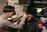 Image of United States 3rd medical battalion Okinawa Ryukyu Islands, 1945, second 29 stock footage video 65675077505