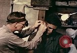 Image of United States 3rd medical battalion Okinawa Ryukyu Islands, 1945, second 31 stock footage video 65675077505