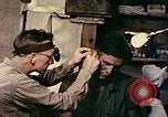 Image of United States 3rd medical battalion Okinawa Ryukyu Islands, 1945, second 32 stock footage video 65675077505