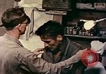 Image of United States 3rd medical battalion Okinawa Ryukyu Islands, 1945, second 34 stock footage video 65675077505