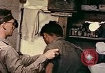 Image of United States 3rd medical battalion Okinawa Ryukyu Islands, 1945, second 35 stock footage video 65675077505