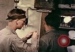Image of United States 3rd medical battalion Okinawa Ryukyu Islands, 1945, second 38 stock footage video 65675077505