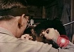 Image of United States 3rd medical battalion Okinawa Ryukyu Islands, 1945, second 43 stock footage video 65675077505