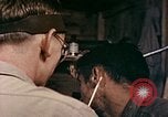 Image of United States 3rd medical battalion Okinawa Ryukyu Islands, 1945, second 44 stock footage video 65675077505