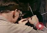 Image of United States 3rd medical battalion Okinawa Ryukyu Islands, 1945, second 46 stock footage video 65675077505