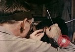 Image of United States 3rd medical battalion Okinawa Ryukyu Islands, 1945, second 47 stock footage video 65675077505