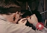 Image of United States 3rd medical battalion Okinawa Ryukyu Islands, 1945, second 48 stock footage video 65675077505