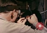 Image of United States 3rd medical battalion Okinawa Ryukyu Islands, 1945, second 49 stock footage video 65675077505