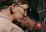 Image of United States 3rd medical battalion Okinawa Ryukyu Islands, 1945, second 50 stock footage video 65675077505
