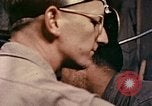 Image of United States 3rd medical battalion Okinawa Ryukyu Islands, 1945, second 51 stock footage video 65675077505