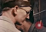 Image of United States 3rd medical battalion Okinawa Ryukyu Islands, 1945, second 53 stock footage video 65675077505