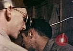 Image of United States 3rd medical battalion Okinawa Ryukyu Islands, 1945, second 55 stock footage video 65675077505