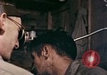 Image of United States 3rd medical battalion Okinawa Ryukyu Islands, 1945, second 56 stock footage video 65675077505