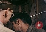 Image of United States 3rd medical battalion Okinawa Ryukyu Islands, 1945, second 57 stock footage video 65675077505