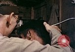 Image of United States 3rd medical battalion Okinawa Ryukyu Islands, 1945, second 58 stock footage video 65675077505