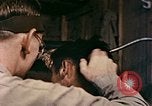 Image of United States 3rd medical battalion Okinawa Ryukyu Islands, 1945, second 59 stock footage video 65675077505