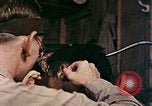 Image of United States 3rd medical battalion Okinawa Ryukyu Islands, 1945, second 60 stock footage video 65675077505