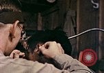 Image of United States 3rd medical battalion Okinawa Ryukyu Islands, 1945, second 61 stock footage video 65675077505