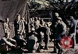 Image of Okinawa wounded evacuated Okinawa Ryukyu Islands, 1945, second 24 stock footage video 65675077506