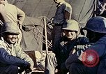 Image of Okinawa wounded evacuated Okinawa Ryukyu Islands, 1945, second 47 stock footage video 65675077506